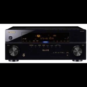 PIONEER ELITE RECEIVER